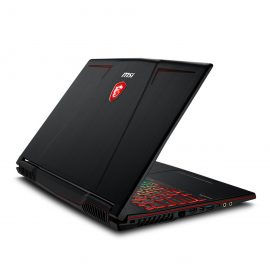 Laptop Gaming MSI GF63 Thin 9SCXR 075VN