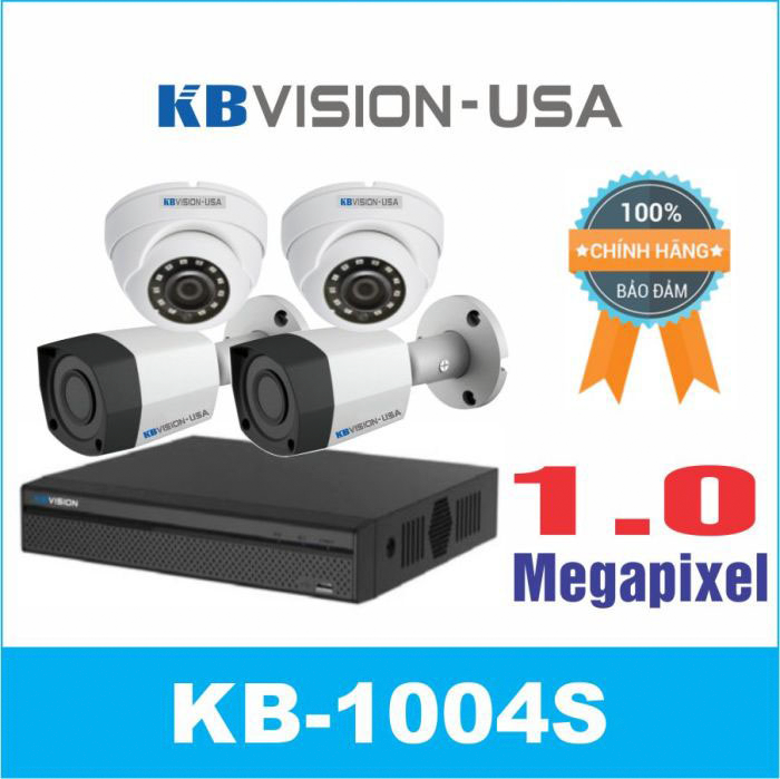 Lắp đặt camera quan sát 2