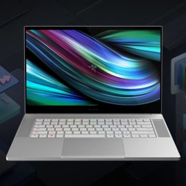 Razer ra mắt laptop Blade 15 Studio Edition siêu xịn, siêu sang chảnh, giá khởi điểm hơn trăm triệu!