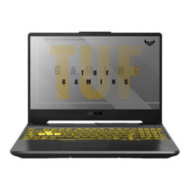 Asus TUF FX506LL 2020 Ryzen 5 4600H GTX 1650 4GB