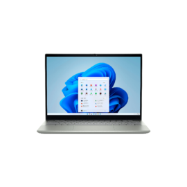 Dell Inspiron 14 5425 Ryzen 5-5625U Ram 16Gb SSD 256Gb 14″ FHD Touch