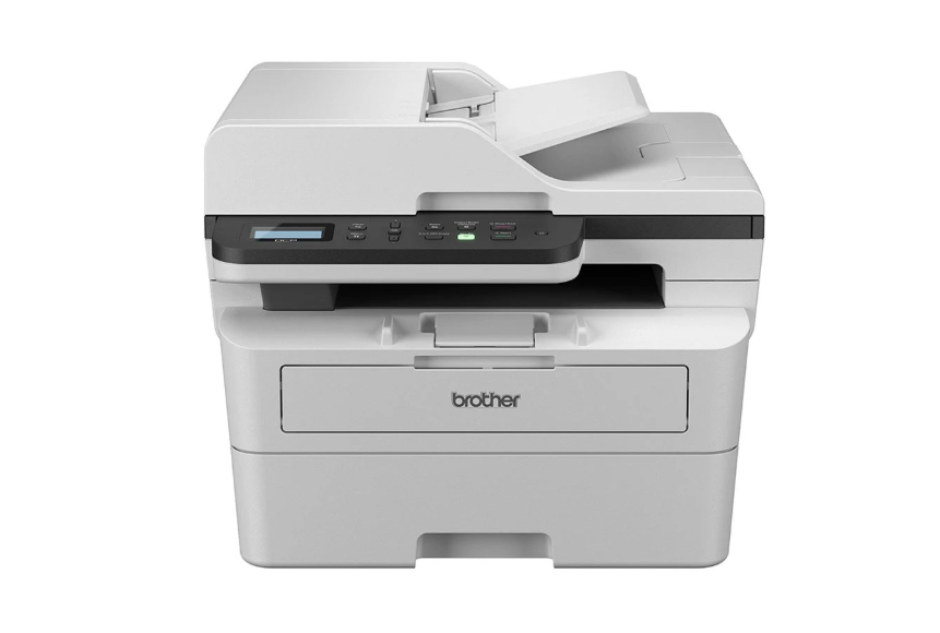 Máy in trắng đen đa năng Brother DCP-B7640DW