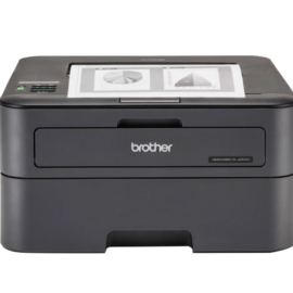 Máy in laser trắng đen BROTHER HL-L2361DN