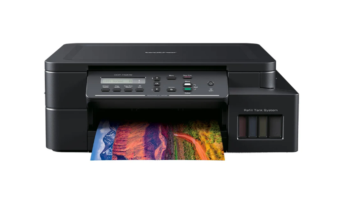 Máy in Brother DCP-T520W