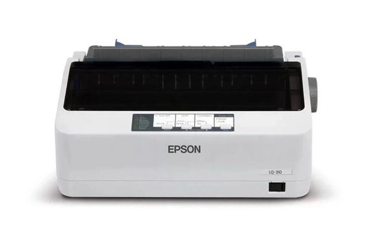 Máy in kim EPSON LQ-310