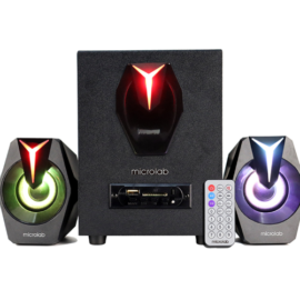 Loa Microlab G100BT