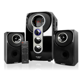 Loa SoundMax A2140/2.1
