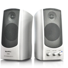 Loa Soundmax A140 (2.0)