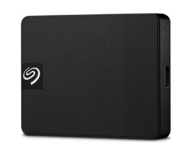Ổ Cứng Di Động SSD Seagate Expansion 1TB USB-C – STLH1000400