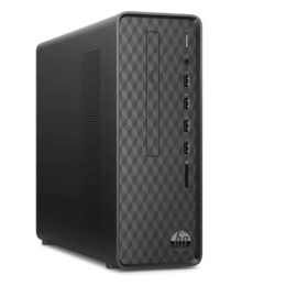 PC HP S01-pF4010d (AZ0F6PA) (Intel Core i5-14400/ 8GB DDR4/ 512GB SSD/ Windows 11)