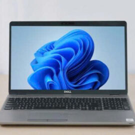 Dell Precision 3551 i7-10850H Ram 16Gb SSD 256GB Nvidia Quadro P620 4GB 15.6″ FHD