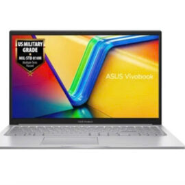 Laptop ASUS Vivobook 15 X1504VA-BQ2076W
