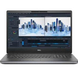 Dell Precision 7560 Xeon W-11855M Nvidia RTX A5000/A4000/A3000/T1200 15.6″ FHD/ 4K 100% adobe