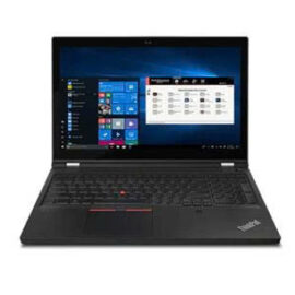 ThinkPad T15g Gen 1 Worskstation i7-10850H Nvidia RTX 2070 Super 8GB 15.6″ FHD 500nits