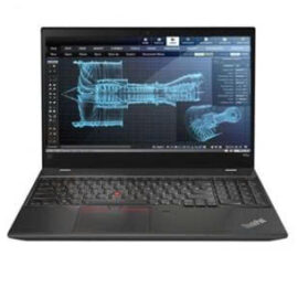 Thinkpad T15p Gen 2 Core i7-11800H Ram 32GB SSD 512GB Nvidia GTX 1650 15.6″ FHD