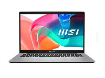 MSI Prestige 14 EVO A11M i5-1135G7 Ram 16Gb SSD 512Gb 14″ FHD MSI Prestige 14 EVO A11M i5-1135G7 Ram 16Gb SSD 512Gb 14″ FHD