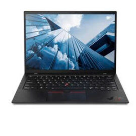 ThinkPad X1 Carbon Gen 9 Core i5-1135G7 Ram 16GB SSD 256GB 14″ Full HD