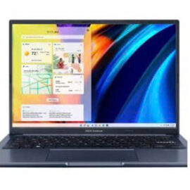 ASUS Vivobook 14X OLED A1403ZA Core i5-12500H Ram 16GB 14inch 2.8K OLED 90Hz