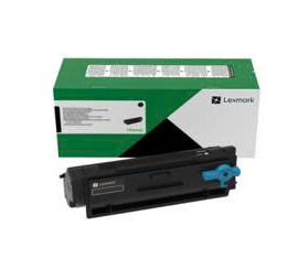 Mực in Lexmark 55B3000