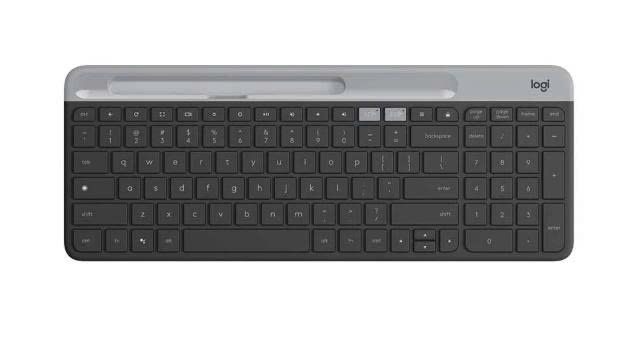 Bàn phím không dây Logitech K580