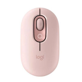Chuột không dây Logitech Pop With Emoji New Wireless