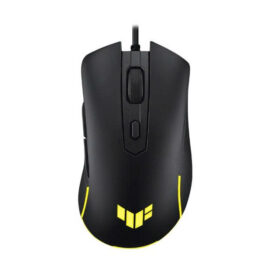 Chuột gaming có dây ASUS TUF M3 Gen II (90MP0320-BMUA00)