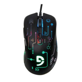 Chuột vi tính Fuhlen G90S Pro
