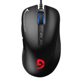 Chuột Fuhlen G90 Pro 5000 DPI Infrared USB Led RGB