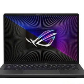 ASUS ROG Zephyrus G14 GA402RJ L8030W LED MATRIX Ryzen 7-6800HS Ram 24GB SSD 1TB AMD Radeon RX 6700S 8GB 14″ 2K IPS