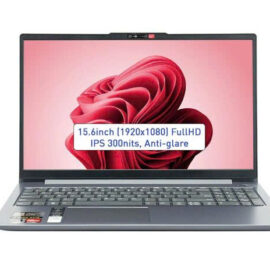 Laptop Lenovo IdeaPad Slim 3 15ABR8 – 82XM00MDVN