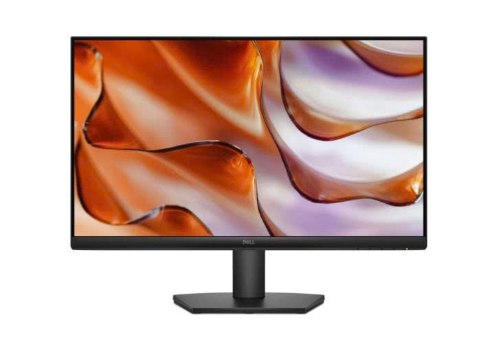 Màn hình Dell SE2425HM 23.8″ (FHD 1920 x 1080/ IPS/ 100Hz/ 5 ms)