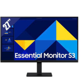 Màn hình Samsung LS27D300GAEXXV 27″ (FHD 1920 x 1080/ IPS/ 100Hz/ 5 ms)