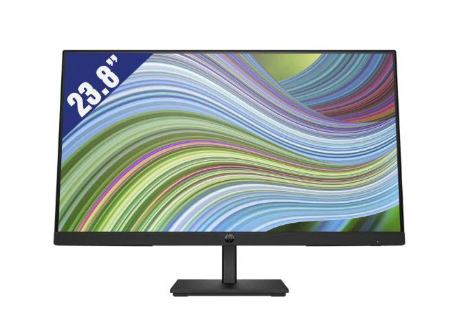 Màn hình HP P24 G5 64X66AA 23.8″ (FHD 1920 x 1080/ IPS/ 75Hz/ 5 ms)