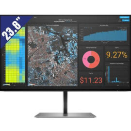 Màn hình HP Z24f G3 3G828AA 23.8″ (FHD 1920 x 1080/ IPS/ 60Hz/ 5 ms)