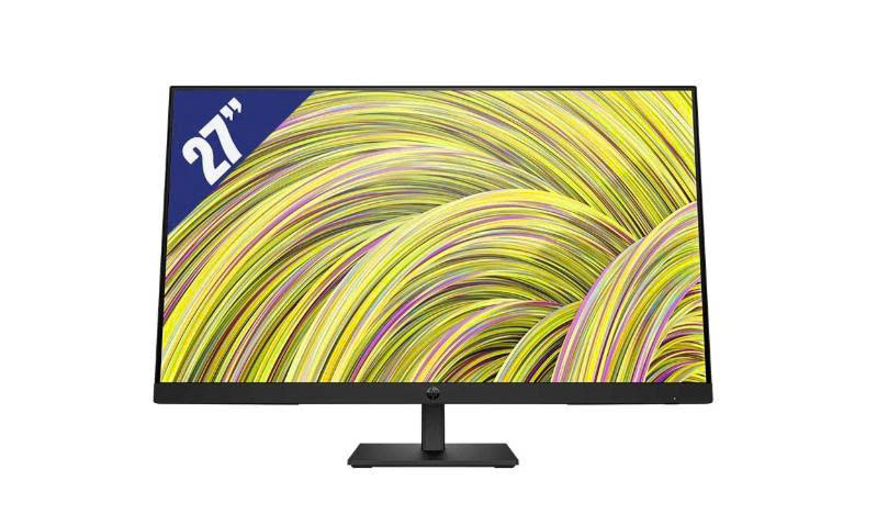 Màn hình HP P27h G5 64W41AA 27″ (FHD 1920 x 1080/ IPS/ 75Hz/ 5 ms)