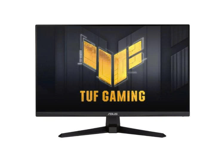 Màn hình Asus TUF Gaming VG259Q5A 24.5″ (FHD 1920 x 1080/ Fast IPS/ 200Hz/ 1 ms)