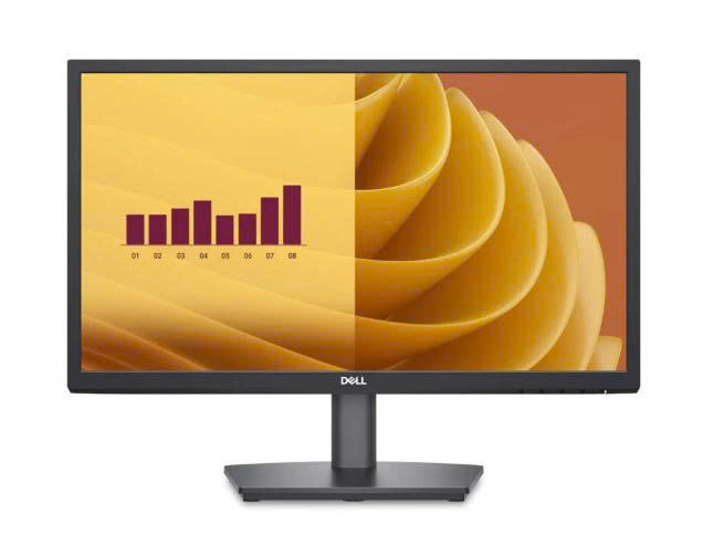 Màn hình Dell E2225HS 21.4″ (FHD 1920 x 1080/ VA/ 75Hz/ 8 ms)