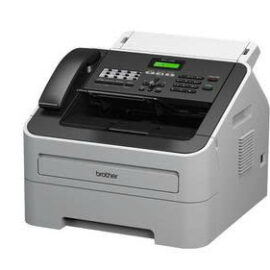 Máy Fax Brother MFC-7240,Laser trắng đen