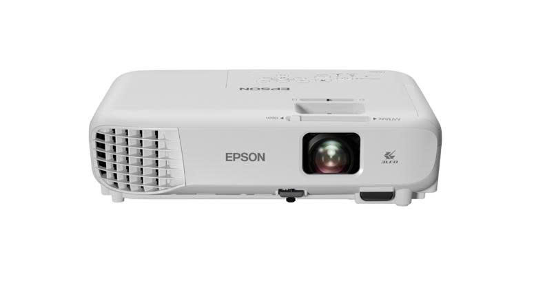 Máy chiếu văn phòng EPSON EB-X06 (XGA, 3600 ANSI Lumen)