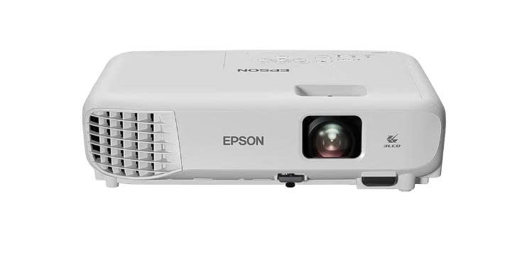 Máy chiếu Epson EB-E01