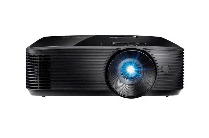 Máy chiếu độ sáng cao Optoma X400Lve (XGA, 4000 ANSI Lumen, Full 3D)