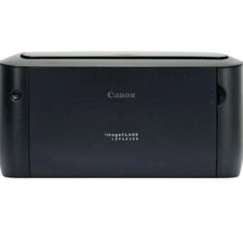 Máy in laser trắng đen Canon LBP6030B