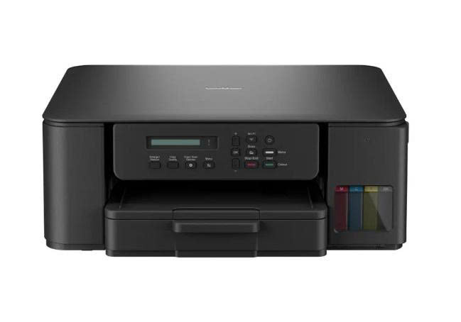 Máy in phun đa chức năng Brother DCP-T530DW