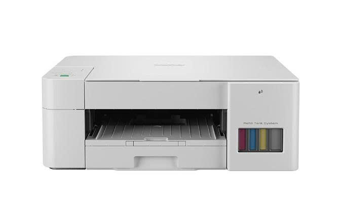 Máy in Brother DCP-T226 (Trắng)