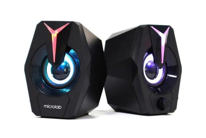 Loa Microlab B26 (2.0)