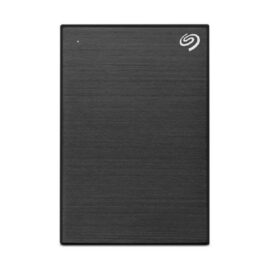 Ổ Cứng Di Động HDD Seagate One Touch 1TB 2.5″ USB 3.0 (Đen) – STKY1000400