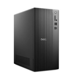 PC Dell Tower ECT1250 (Intel Core i5-14400/ 8GB DDR5/ 512GB SSD/ Windows 11)