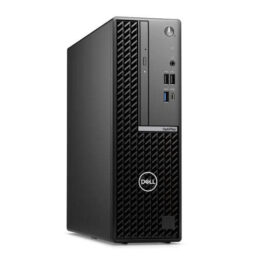 PC Dell Optiplex 7020 SFF (Intel Core i5-12500/ 8GB DDR5/ 512GB SSD/ Ubuntu)