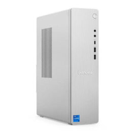 PC Lenovo IdeaCentre Tower 08IRR9 (Intel Core i5-13400/ 8GB DDR5/ 256GB SSD/ Windows 11)