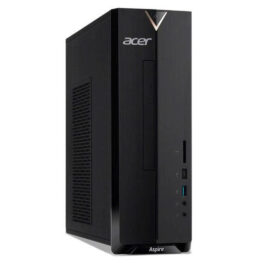PC Acer AS XC-895 (Intel Core i5-10400/ 8GB DDR4/ 256GB SSD/ Windows 10)